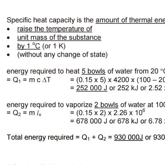 Year 4 IP (Sec 4 Integrated Programme) Physics Exam Papers (soft copy) - Image 3